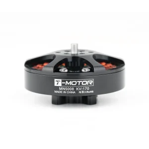 Двигатель бесколлекторный T-Motor Antigravity MN5008 KV340