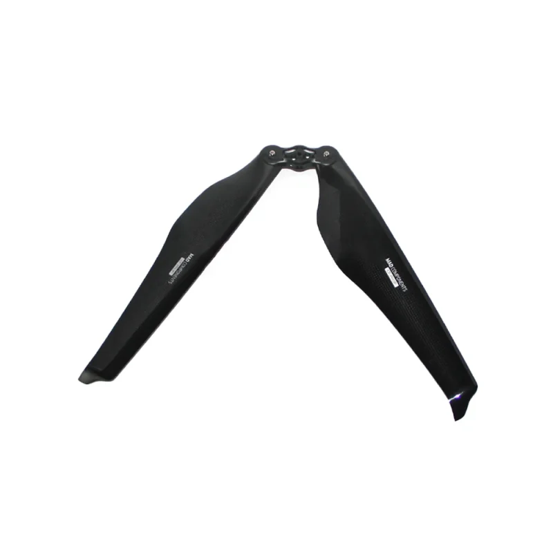 Карбоновые пропеллеры MAD Fluxer Matt Pro 22.2х7.2"