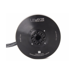Электродвигатель T-MOTOR U8II KV127