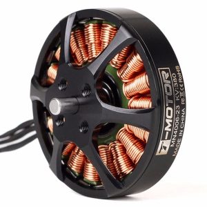 Двигатель T-Motor MN4006 Antigravity 380KV (2шт)
