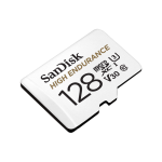 Карта памяти SanDisk High Endurance 128 ГБ
