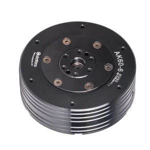 Двигатель T-motor CubeMars AK60-6 V1.1 KV140