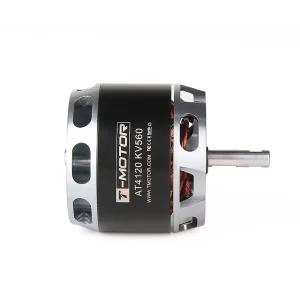 Двигатель бесколлекторный T-Motor AT3530 580KV