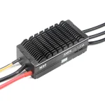 Регулятор скорости MAD AMPX 120A
