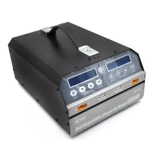 Зарядное устройство SkyRC PC1080 Dual SK-100124