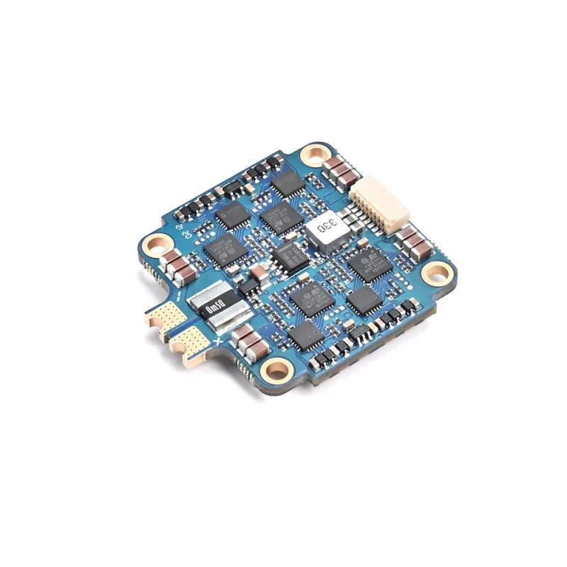 ESC Регулятор MAD BLHeli-32 50A 8S-12S 4IN1