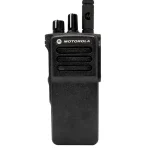 Радиостанция DP4400E Motorola портативная диапазон частот 403-527Мгц с опциональной платой MPT-1327