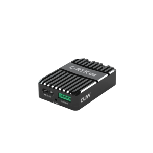 Комплект GPS CUAV C-RTK 9Ps GNSS