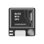 GPS-модуль iFlight Blitz M10 с компасом
