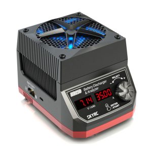 Устройство разрядное SkyRC BD250 250W 35A 