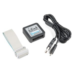 Отладочный зонд 8.19.28 J-Link J-LINK Plus Compact,