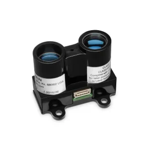 Лазерный датчик LIDAR Lite V3 Pixhawk lite