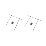 Приемник Happymodel 2.4G ExpressLRS ELRS EP1 TCXO
