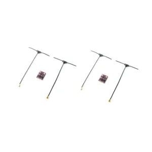 Приемник Happymodel 2.4G ExpressLRS ELRS EP1 TCXO