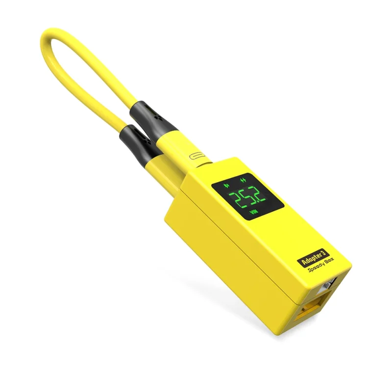 Адаптер SpeedyBee 3 WiFi/Bluetooth