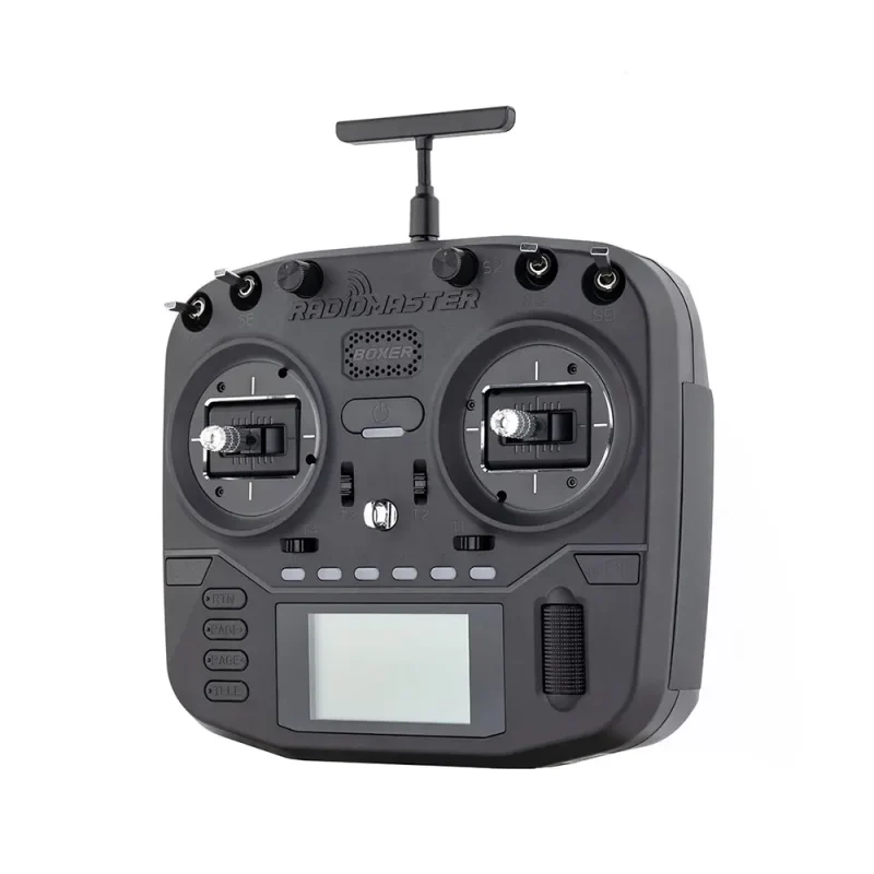 Аппаратура управления RadioMaster Boxer CC2500