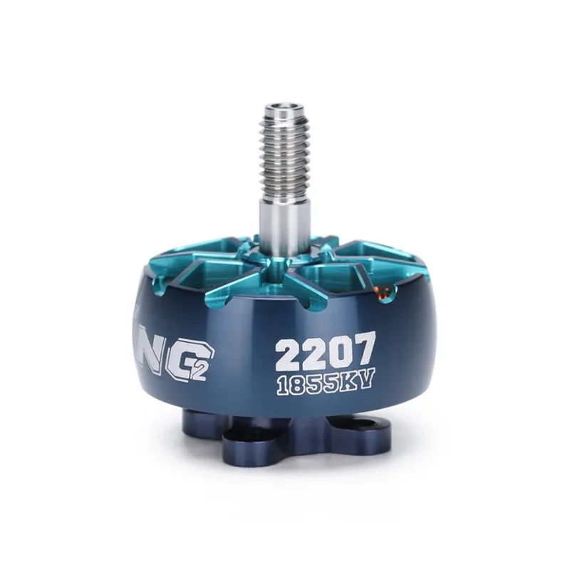 Мотор iFlight XING2 2207/1855KV