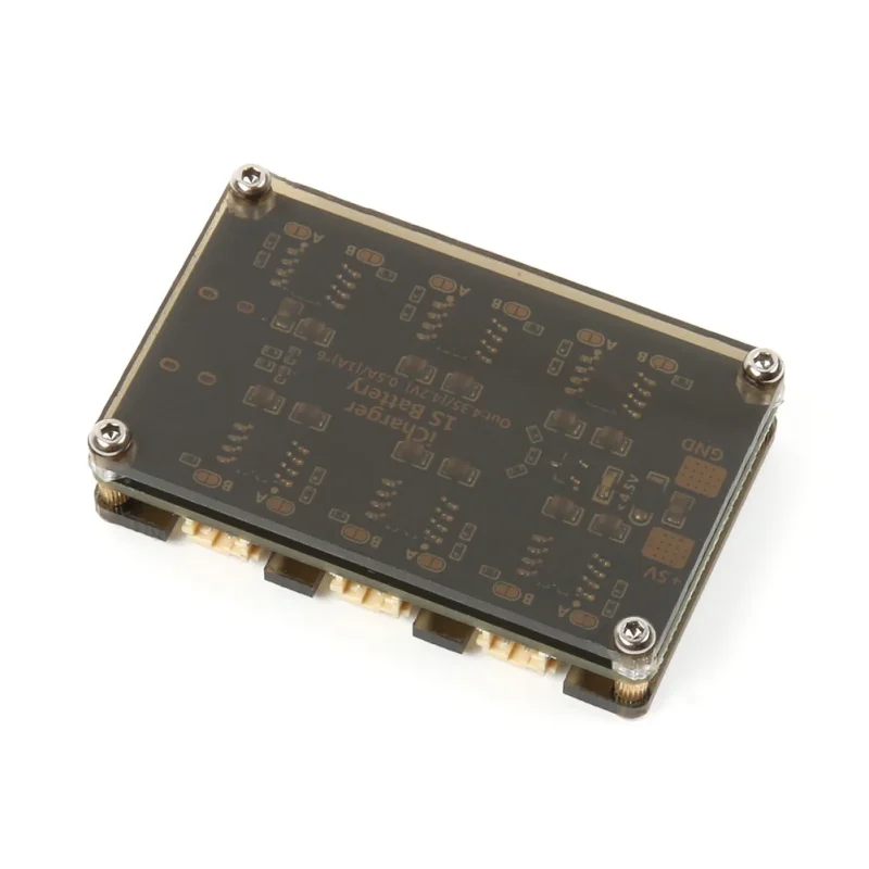 Зарядное устройство iFlight iCharger LiHV x6 0.5A PH2.0