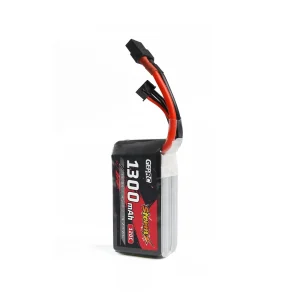Аккумулятор GEPRC Storm 6S 120с 1300 mAh
