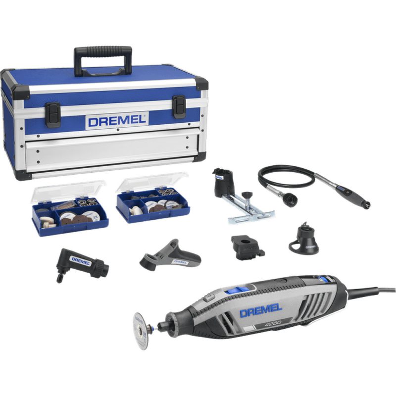 Гравер Dremel 4250-6/128 F0134250JN
