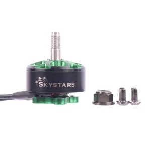 Двигатель Skystars Koko 2207 1950KV 4-6S
