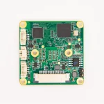 Камера VEYE-MIPI-IMX462 YT1.8-2.8I lens