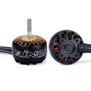 Мотор IFlight XING 4214 660KV 6S