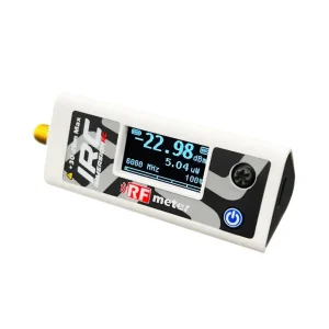 Тестер мощности ImmersionRC RF Power Meter V2 