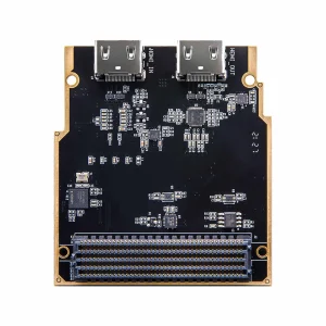 Плата расширения FMC интерфейса HDMI 2.0 Alinx FH1159