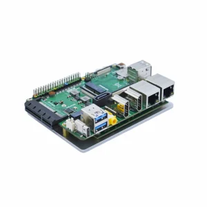 Одноядерный одноплатный компьютер Cool Pi CM5 Rockchip RK3588