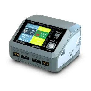 Зарядное устройство SkyRC D200ne