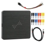 USB логический анализатор DreamSourceLab DSLogic Plus