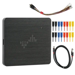 USB логический анализатор DreamSourceLab DSLogic Plus