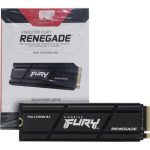 Внутренний SSD-диск Kingston Fury 1 ТБ