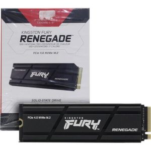 Внутренний SSD-диск Kingston Fury 1 ТБ