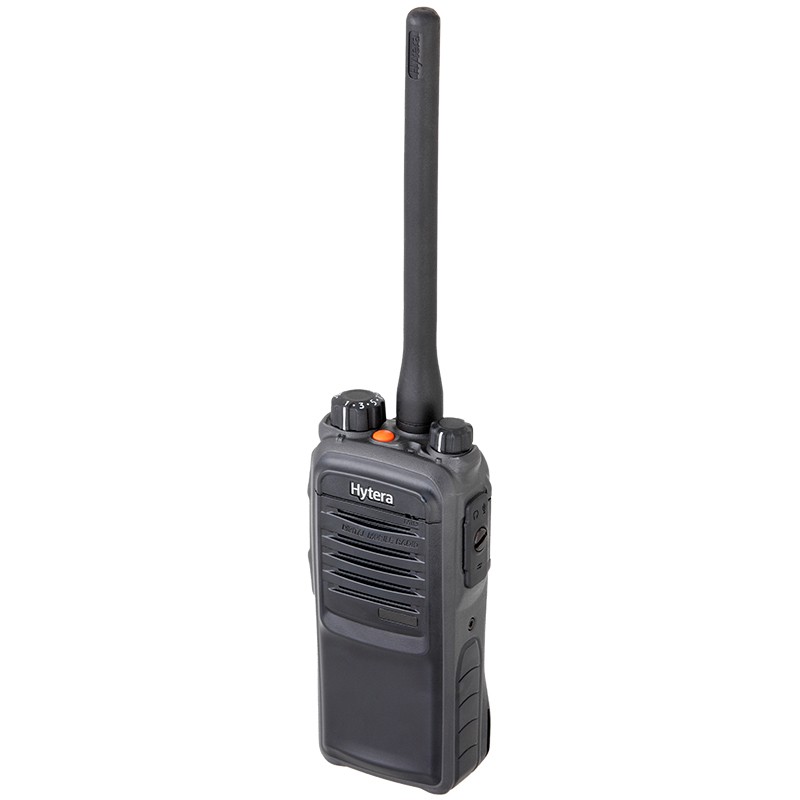 Переносная радиостанция Hytera PD705U DMR 400-470 МГц, 4 Вт, 2000мАч Li-ion 1 Переносная радиостанция Hytera PD705U DMR 400-470 МГц, 4 Вт, 2000мАч Li-ion