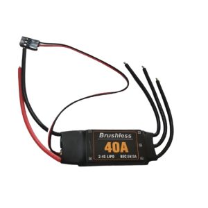 ESC регулятор мотора T-Motor Air 40A 2-6S