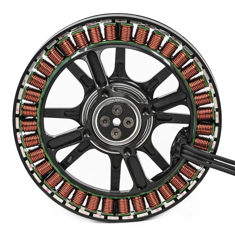 Двигатель бесколлекторный T-Motor Antigravity MN 1005 KV90