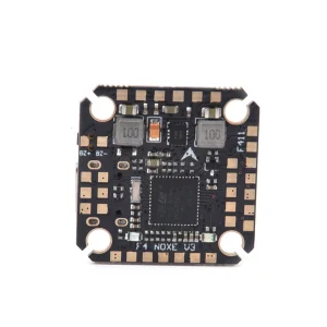 Полетный контроллер F411 NOXE V3 Flight Controller 5V 10V BEC OSD