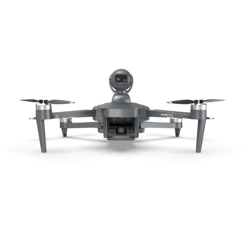 Квадрокоптер для охраны RU-Fly Охранник-2 PRO (с обходом препятствий)