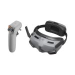 FPV видео-очки DJI Goggles 2 Motion Combo