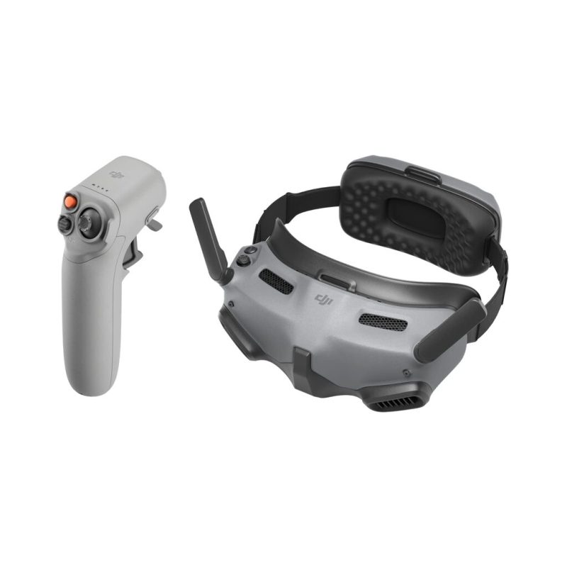 FPV видео-очки DJI Goggles 2 Motion Combo