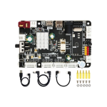 Плата расширения Yahboom STM32F103RCT6 (без OLED)