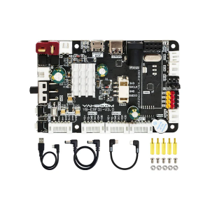 Плата расширения Yahboom STM32F103RCT6 (без OLED)