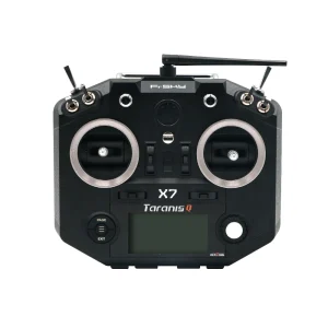 Аппаратура управления FrSky Taranis Q X7