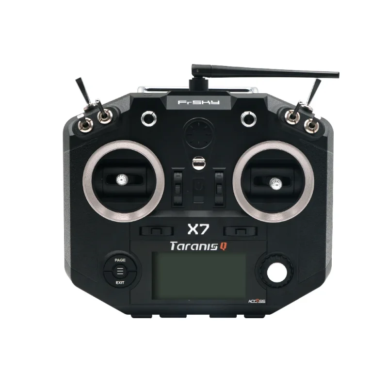 Аппаратура управления FrSky Taranis Q X7