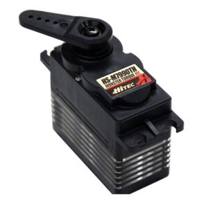 Сервопривод HITEC HS M7990TN Monster Torque ME Digital Servo