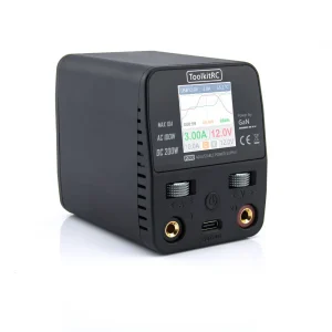 Блок питания ToolkitRC P200