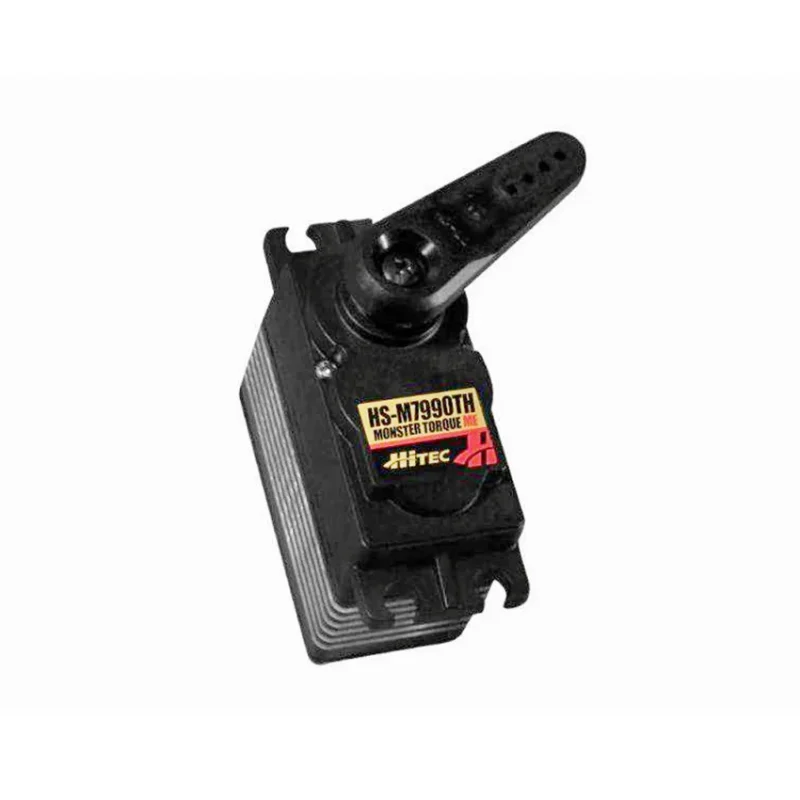 Сервопривод HITEC HS M7990TN Monster Torque ME Digital Servo