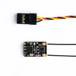 Приёмник RadioMaster R81 (Frsky D8)